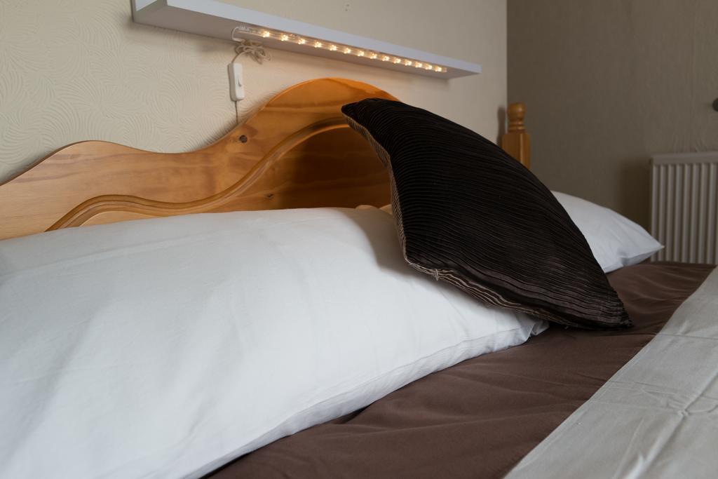 Abbotsford Hotel Blackpool Luaran gambar